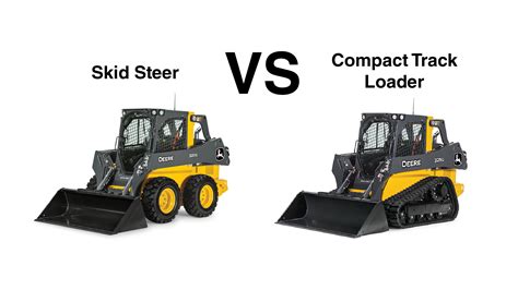 compact track loader radio|compact track loader vs skid steer.